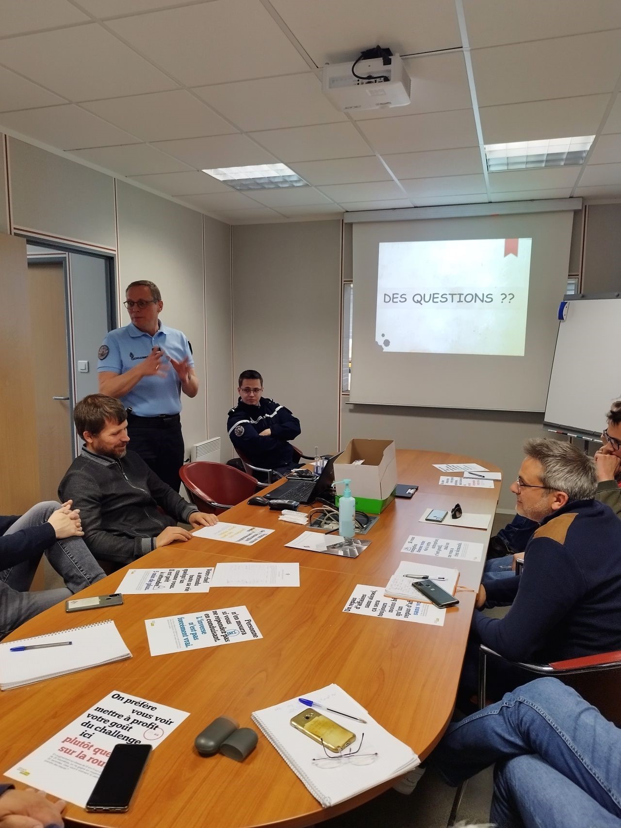 gendarmerie gendarmerie