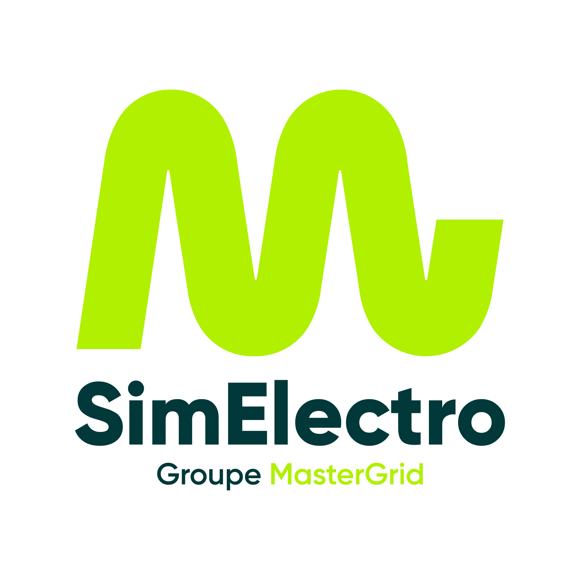 SIMELECTRO COULEUR VERTI